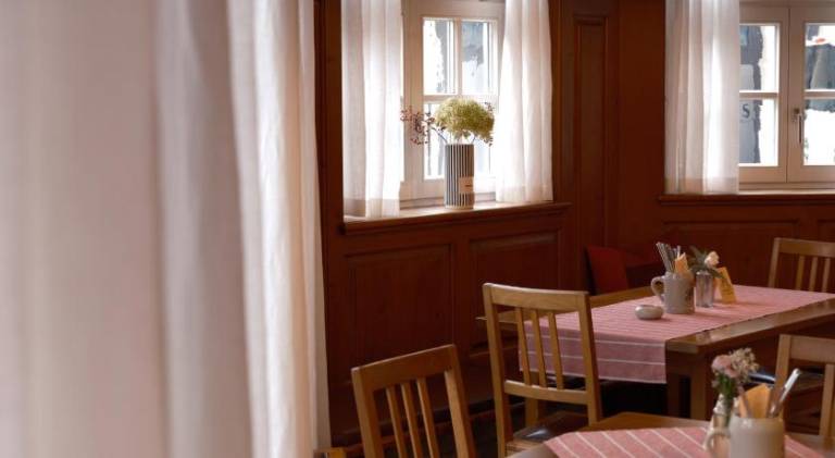 Marktplatz-Hotel Ochsen — photo 5