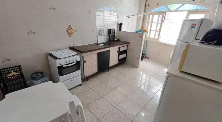 Apartment with 2 rooms for 8 persons — photo 3