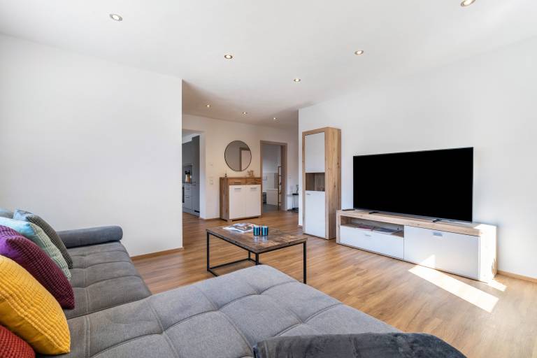Rental apartment with fast internet | Mountain view — photo 3