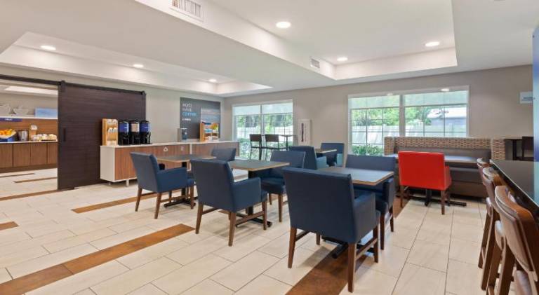 Holiday Inn Express Jacksonville East By IHG — photo 3
