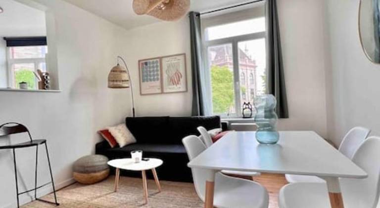 Holiday apartment | Pets are welcome — photo 3