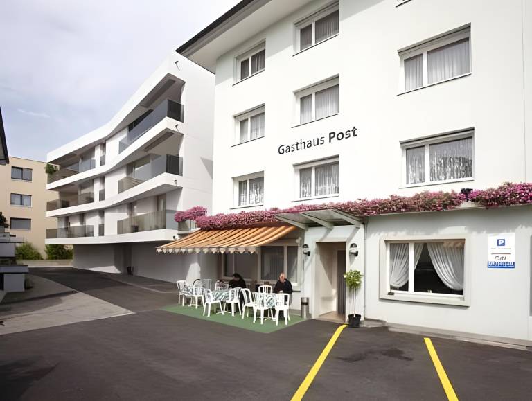 Gasthaus Post