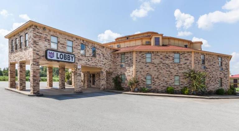 Americas Best Value Inn Searcy — photo 3
