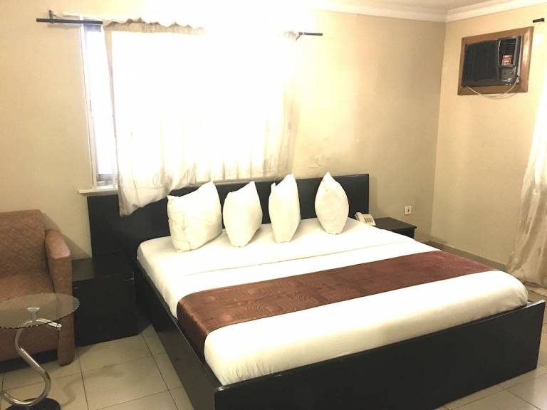 Aparthotel  Ikeja
