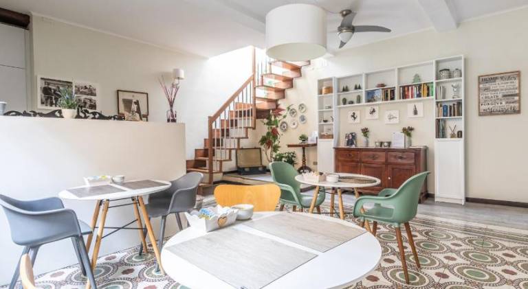 Room & Breakfast Canalino 21 — photo 3