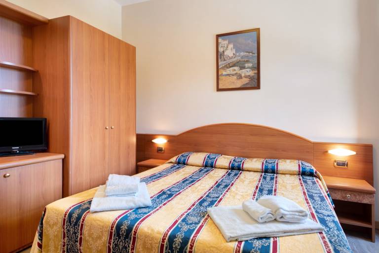 Apartment "Bilocale Moneglia 38" with Shared Pool and Wi-Fi — photo 5