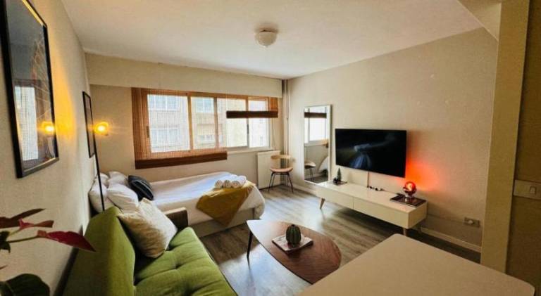 Wonderful holiday apartment | Dogs allowed — photo 2