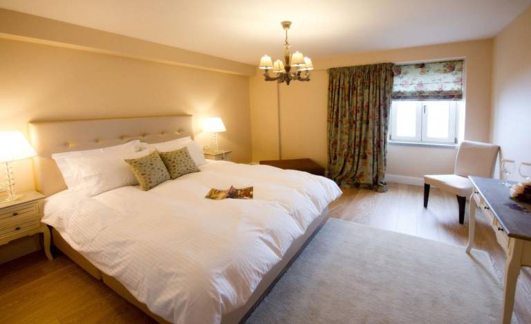 Mir Boutique Hotel in Ioannina