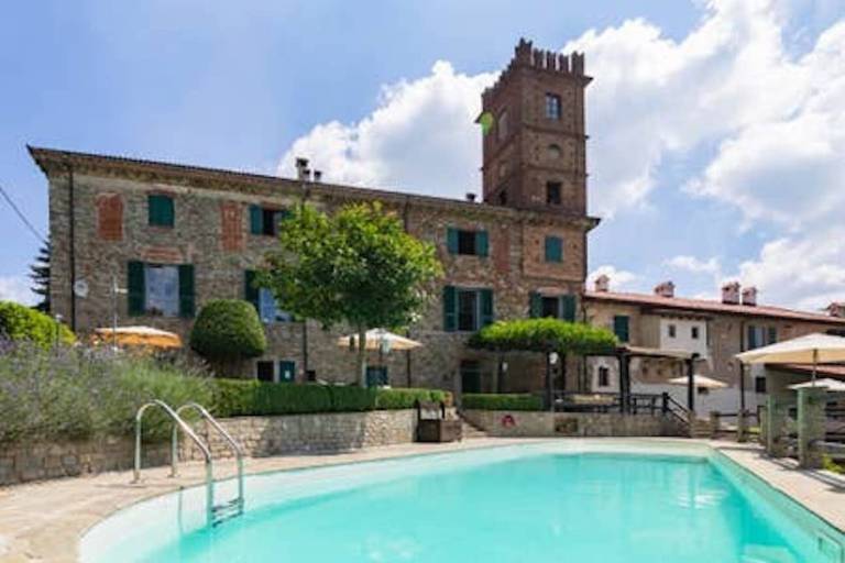 Ferielejlighed Savona