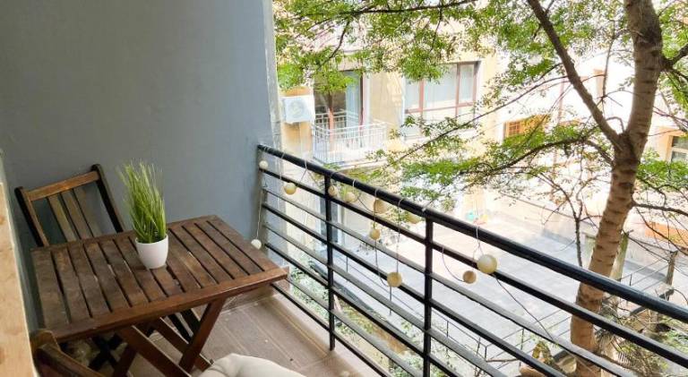 Perfect Long-term Stay Stylish and Spacious Top Center Next to Vitosha Blvd — photo 3