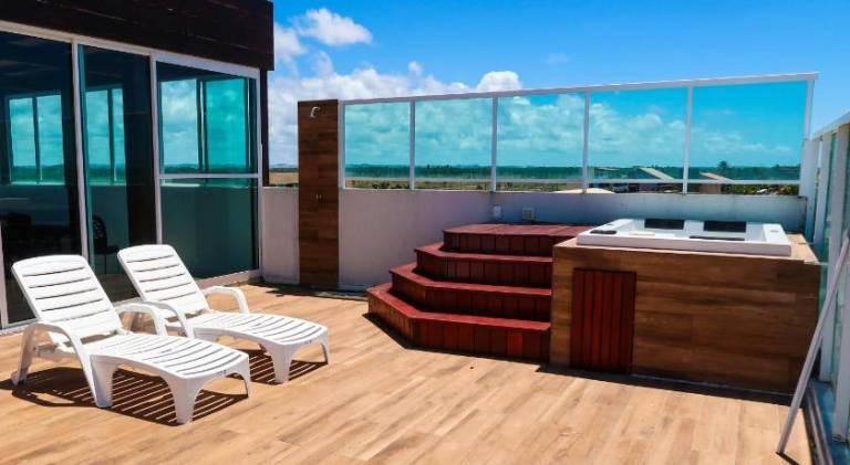 Terra Nostra Residence — photo 2