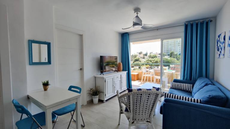 BENICALA sea view apartment — photo 3