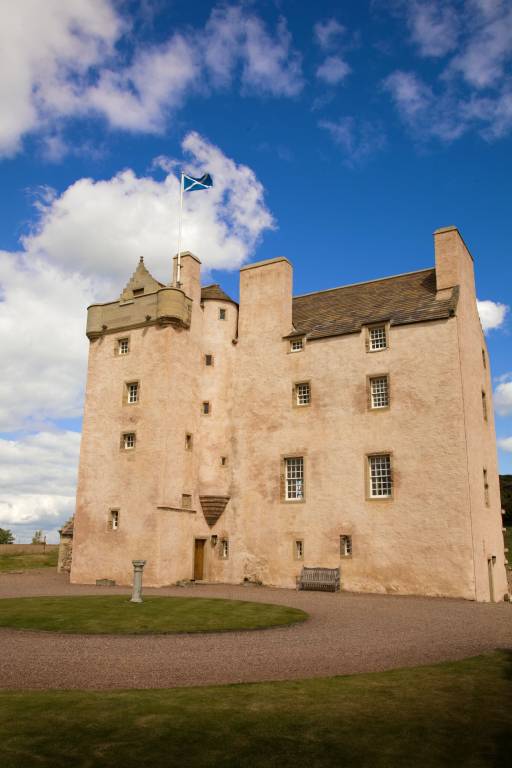 Castle  North Berwick