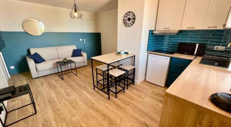 Pleasant holiday apartment | Beach nearby | Dogs allowed — photo 5