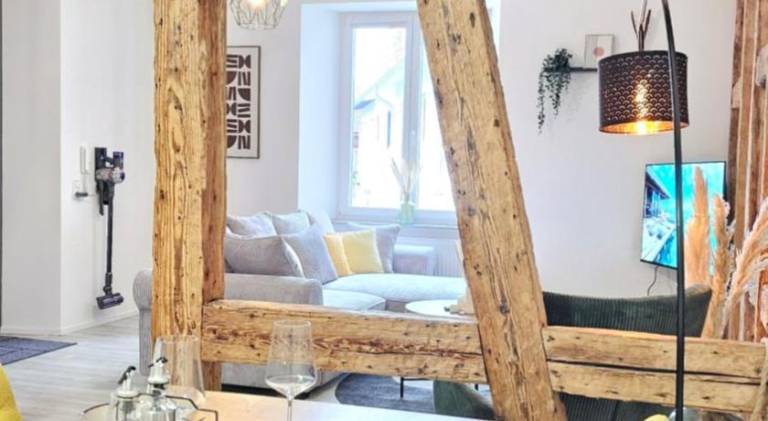 Pleasant holiday apartment | Pet-friendly — photo 2