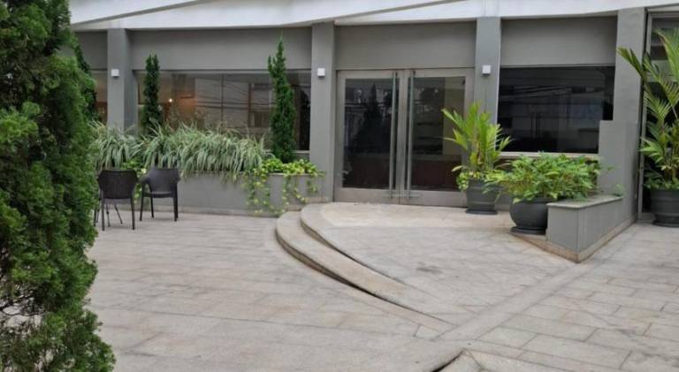 Holiday apartment with pool | Near São Paulo Museum of Art — photo 5