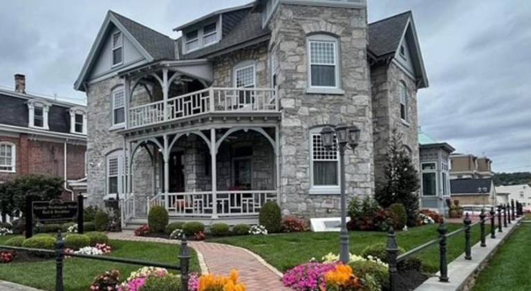 The Willough in Plymouth Meeting, PA