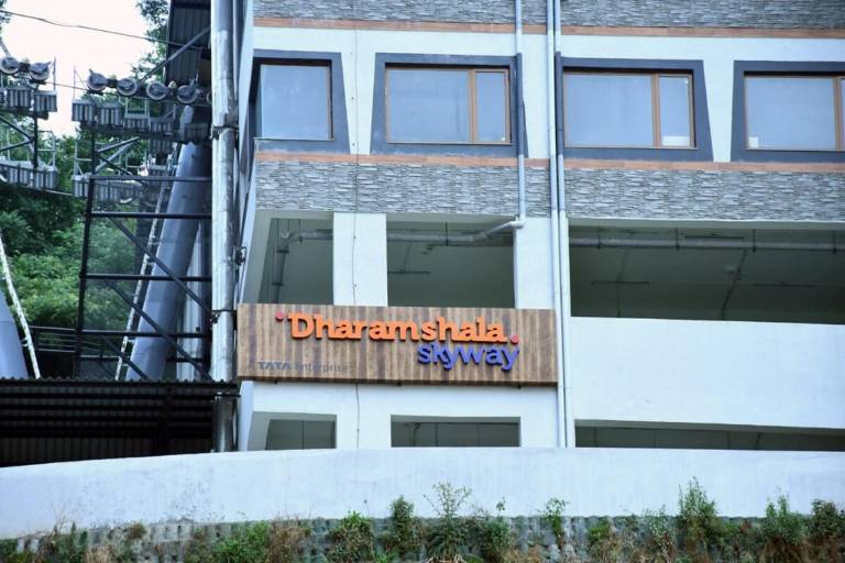 House Dharamshala