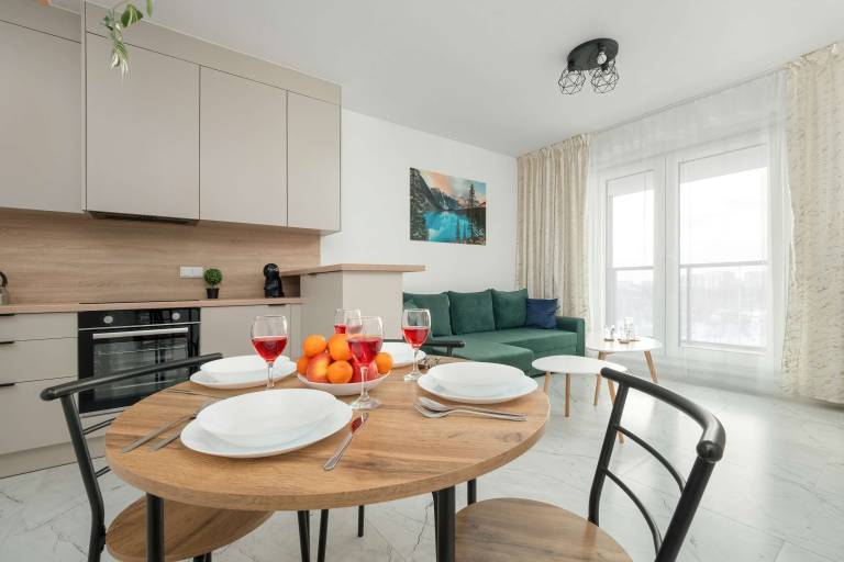 Rental apartment with fast internet — photo 3