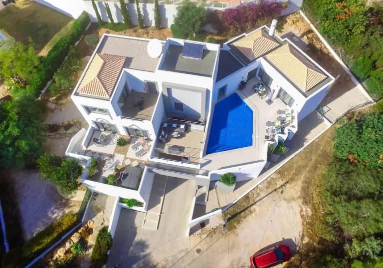 House  Carvoeiro