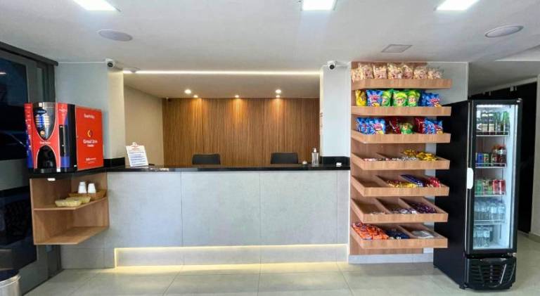 Brasilia Park Hotel — photo 5