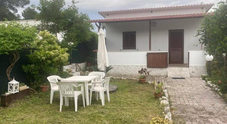 House | Pets are welcome in Vieste