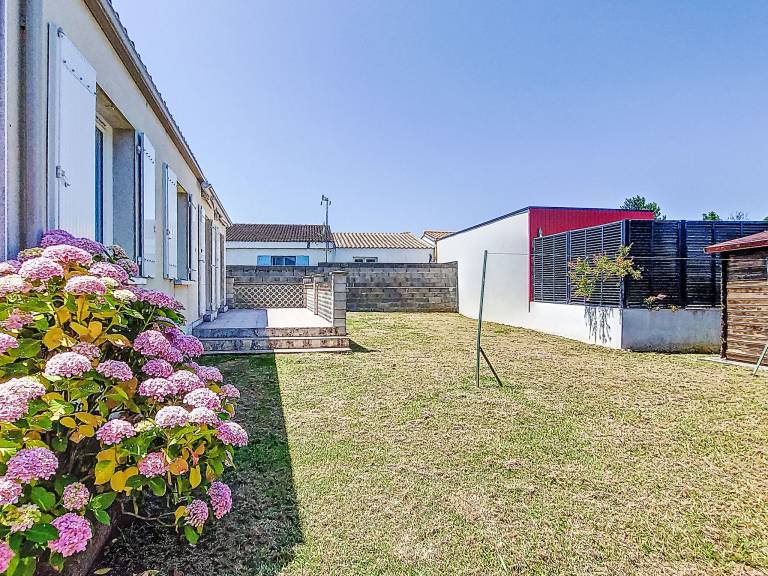House Dolus-d'Oléron
