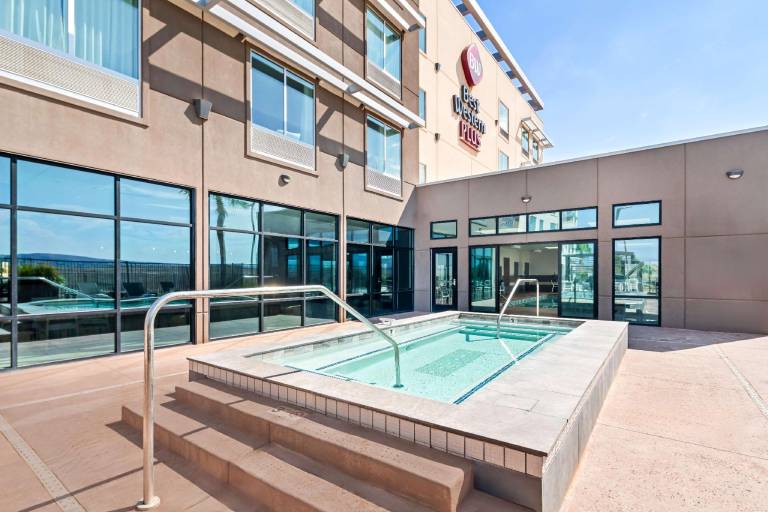 Best Western Plus Settlers Point — photo 4