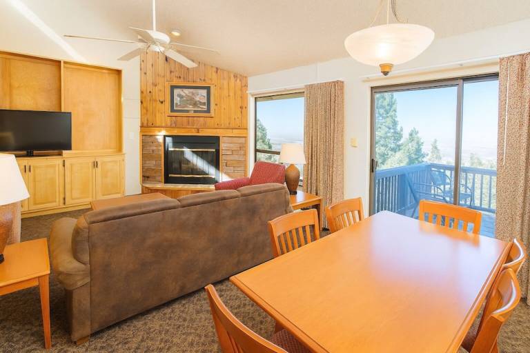 Condo Ruidoso