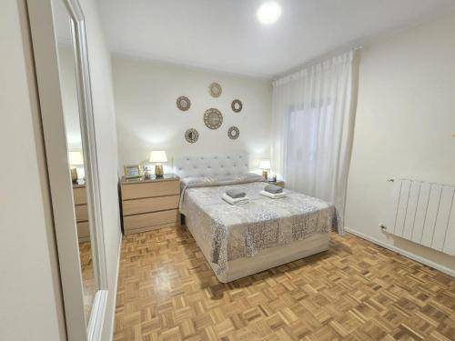 Apartment Gràcia