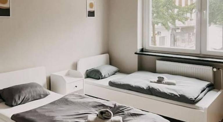 Holiday apartment with 1 room for 3 persons — photo 2