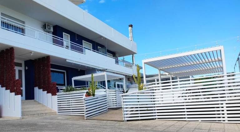 Bed & Breakfast La Posada in Andria