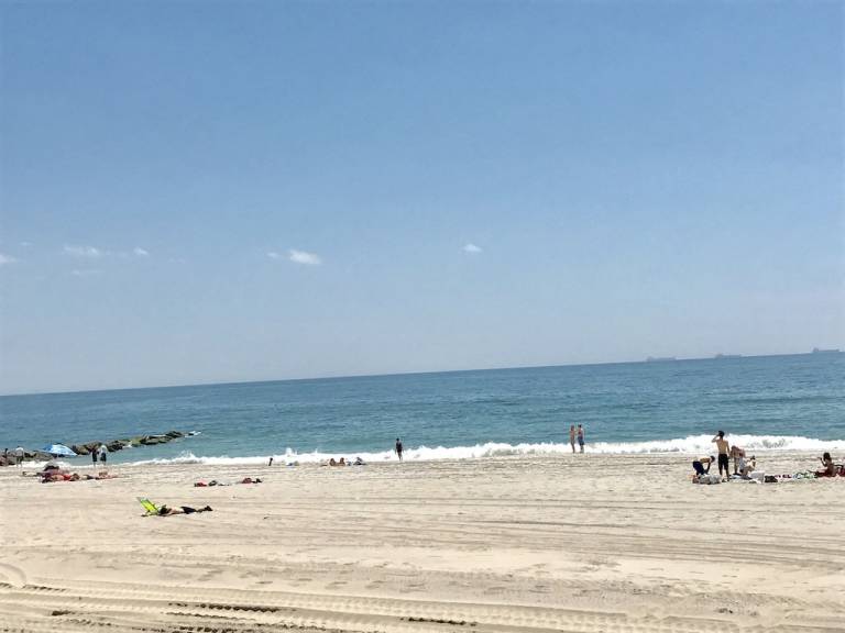 Condo  Lido Beach