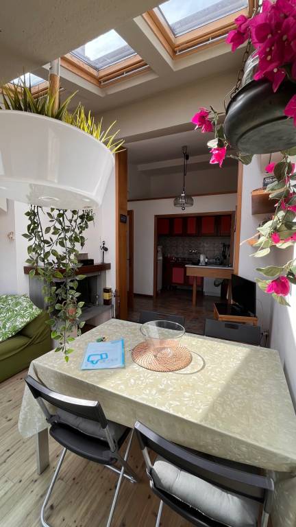 Apartment with patio | City view — photo 3