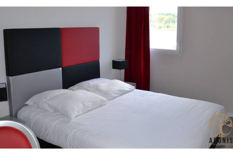 Double Room — photo 4