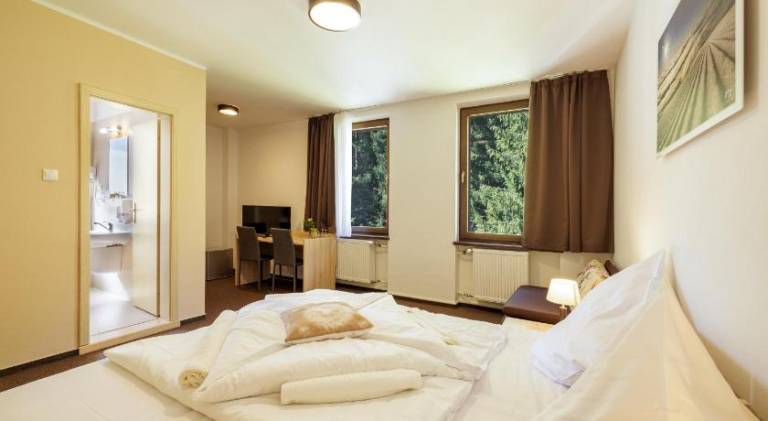 Lopusna dolina Resort — photo 2