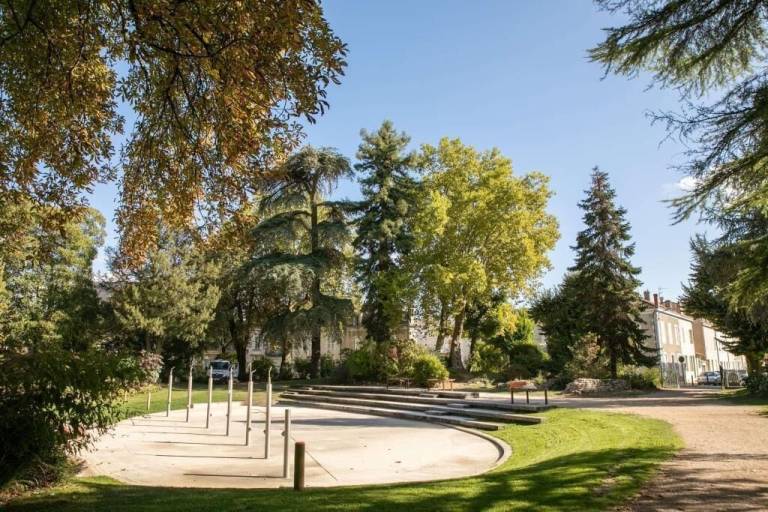 Appartement Périgueux