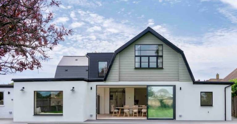 Cottage Bracklesham Bay