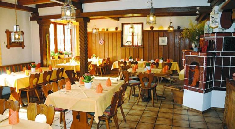 Hotel Schwarzes Ross — photo 5
