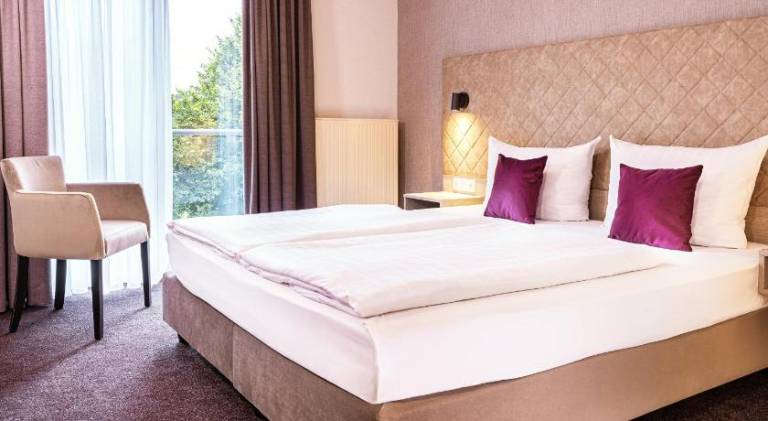 Victor's Residenz-Hotel Gummersbach — photo 2