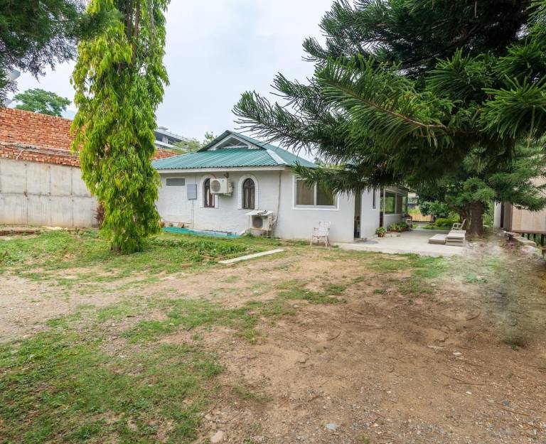 House with garden | Pet-friendly in Mussoorie