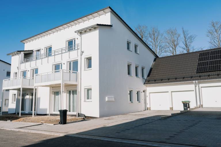 Apartment Waldeck