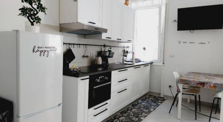 Apartment | Next to Santa Maria Assunta — photo 4