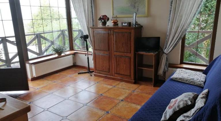 Apartamenty nad jeziorem,, Odpocznij" — photo 2
