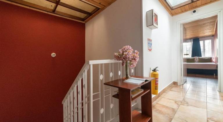 Hotel Casa Normandia — photo 3