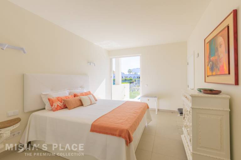 Fully equipped pleasant villa with private pool, garden & terrace | Suitable for remote work | Pet-friendly — photo 4