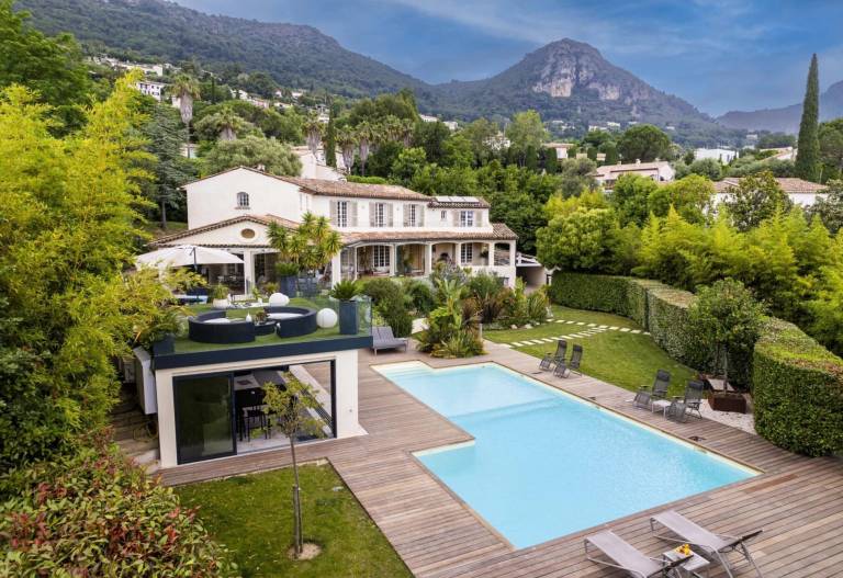 Villa Vence