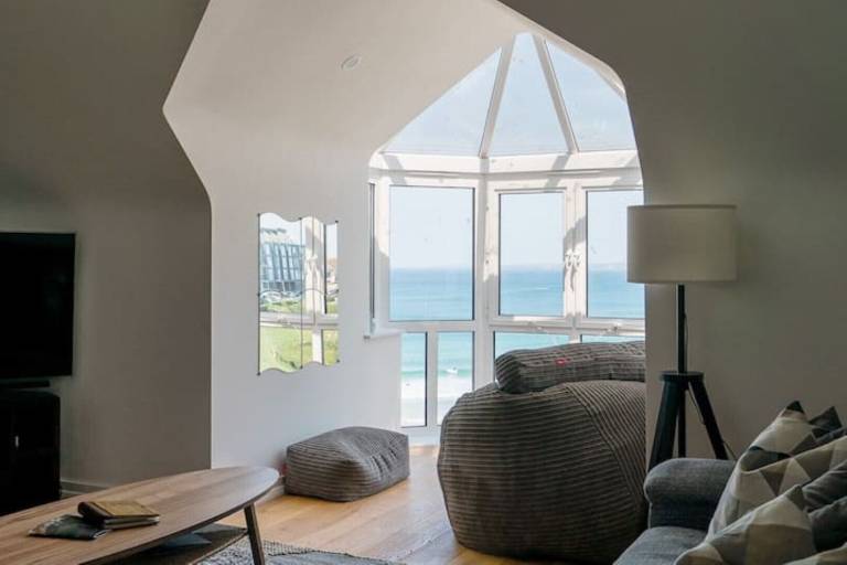 Apartment Newquay