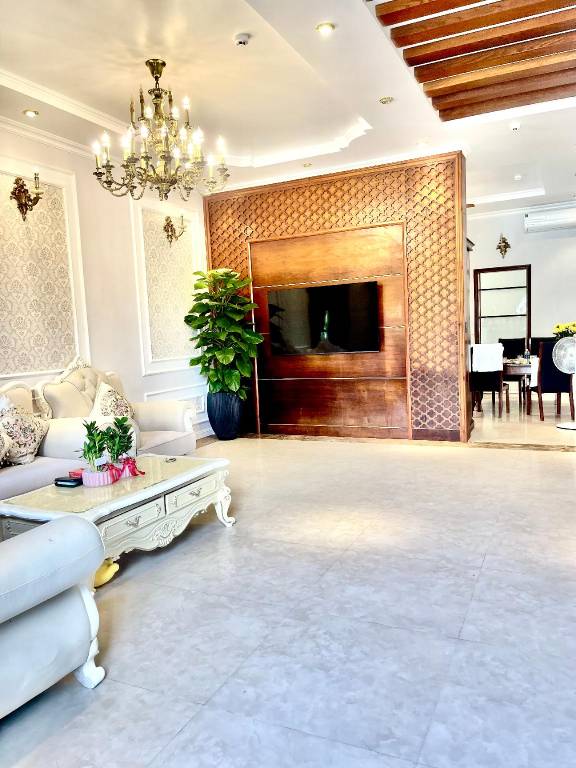 Big house with garden, pool & BBQ | Suitable for remote work | Pet-friendly — photo 4