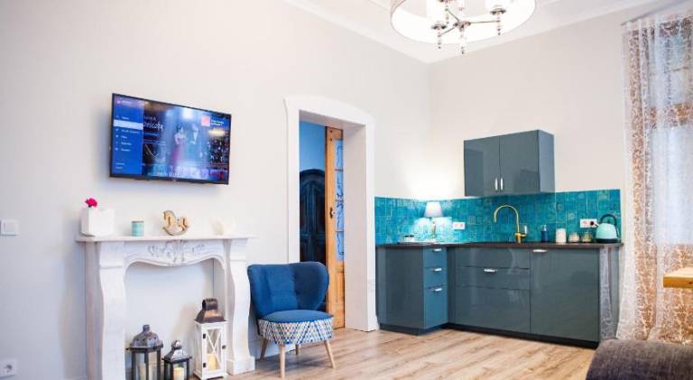 Apartment for 4 persons — photo 4